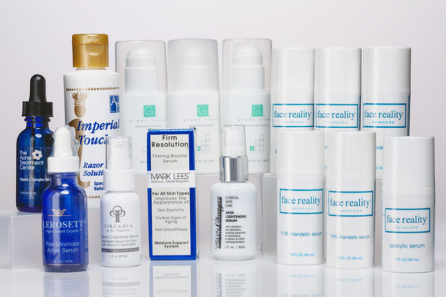 The Acne Treatment Center Serums