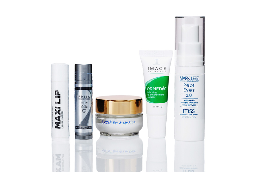 The Acne Treatment Center Eyes & Lips