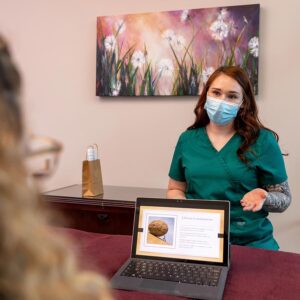 Acne Treatment Center First Time Evaluation