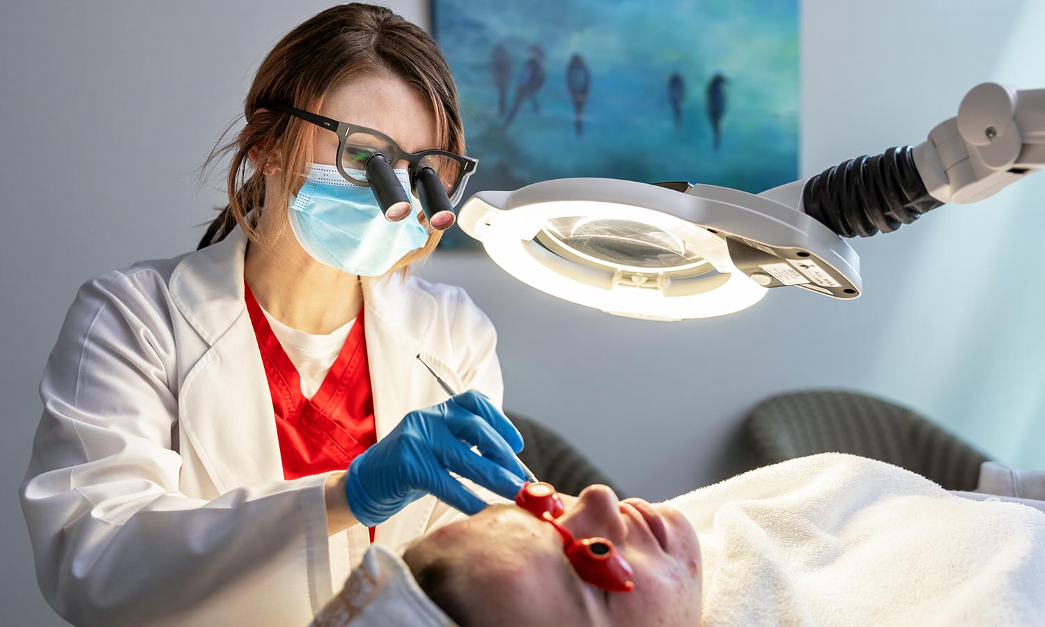Acne Treatments | Acne Treatment Center