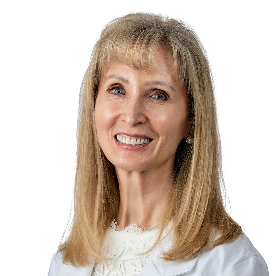 Jane Dudik, Owner Acne Treatment Center